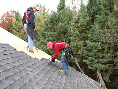 About Roof Repair Experts Hamer, ID